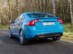 Volvo S60 Polestar 2014 года